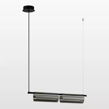 Светильник подвесной Lussole Carrollton LSP-7200
