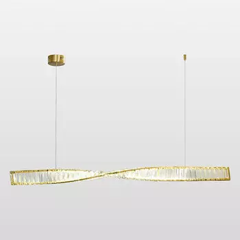 Светильник подвесной Lussole Centennial LSP-7025