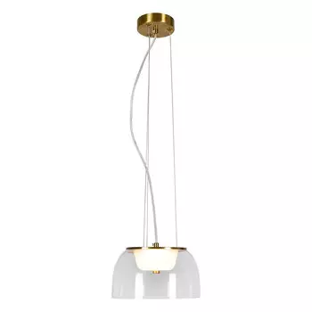 Светильник подвесной Lussole Dearborn LSP-7061