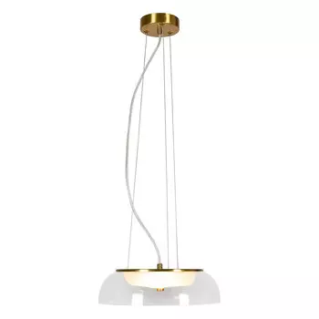 Светильник подвесной Lussole Dearborn LSP-7062