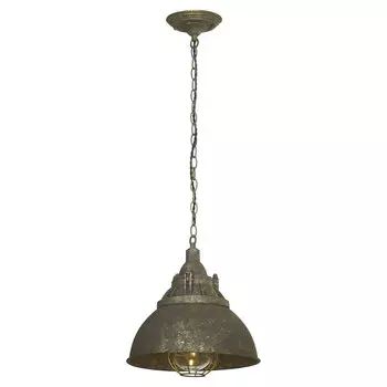 Светильник подвесной Lussole Elmont LSP-9897G