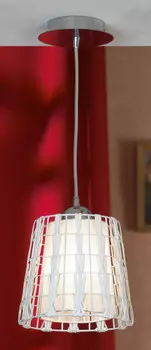Светильник подвесной Lussole Fenigli LSX-4106-01