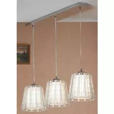 Светильник подвесной Lussole Fenigli LSX-4106-03