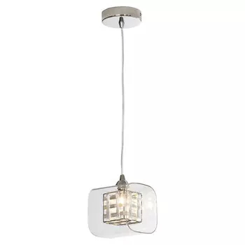 Светильник подвесной Lussole GRLSC-8006-01