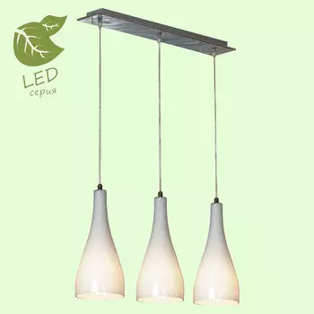 Светильник подвесной Lussole GRLSF-1106-03