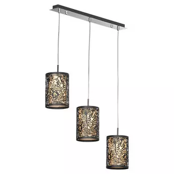 Светильник подвесной Lussole GRLSF-2376-03