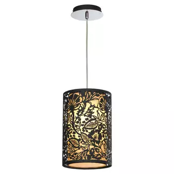 Светильник подвесной Lussole GRLSF-2386-01