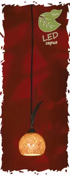 Светильник подвесной Lussole GRLSF-6206-01