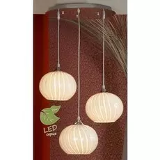 Светильник подвесной Lussole GRLSF-7206-03