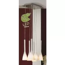 Светильник подвесной Lussole GRLSN-0106-06