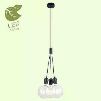 Светильник подвесной Lussole GRLSP-8121