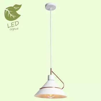 Светильник подвесной Lussole GRLSP-8264