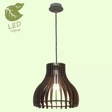 Светильник подвесной Lussole GRLSP-9831