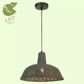 Светильник подвесной Lussole GRLSP-9864