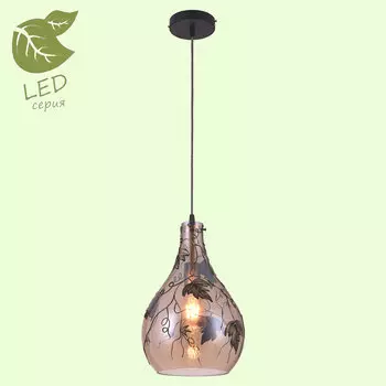 Светильник подвесной Lussole GRLSP-9987