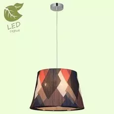 Светильник подвесной Lussole GRLSP-9991