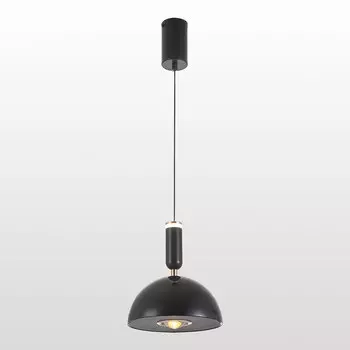 Светильник подвесной Lussole Irvine LSP-7292