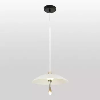 Светильник подвесной Lussole Irvine LSP-7342