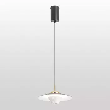 Светильник подвесной Lussole Irvine LSP-7377