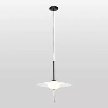 Светильник подвесной Lussole Irvine LSP-8949