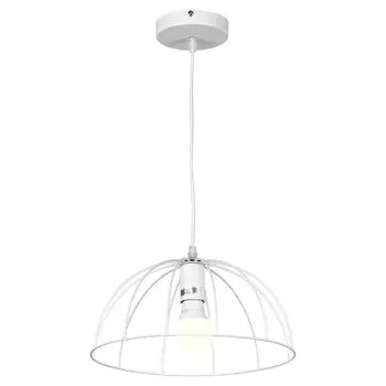 Светильник подвесной Lussole Lattice LSP-8214