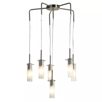 Светильник подвесной Lussole Leinell LSA-0203-06