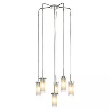 Светильник подвесной Lussole Leinell LSP-9549