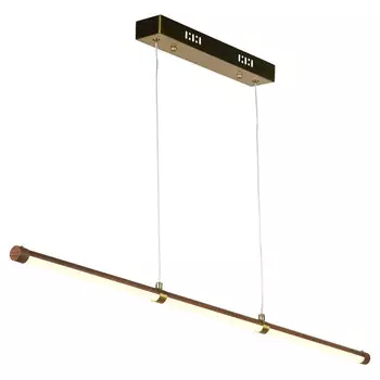 Светильник подвесной Lussole LOFT Aberdeen LSP-8219