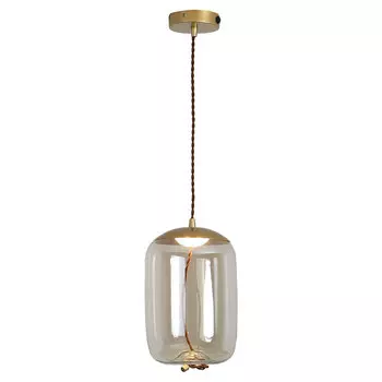 Светильник подвесной Lussole LOFT Acquario LSP-8355
