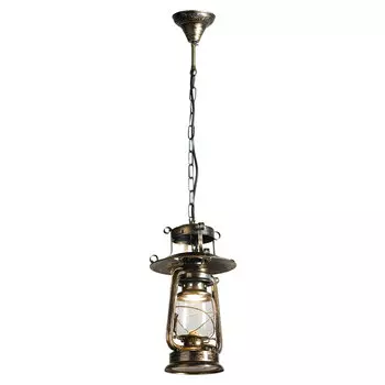 Светильник подвесной Lussole LOFT Anchorage LSP-9518