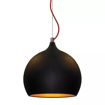 Светильник подвесной Lussole LOFT Aosta LSN-6116-01