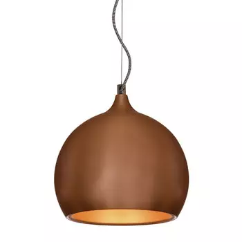 Светильник подвесной Lussole LOFT Aosta LSN-6106-01