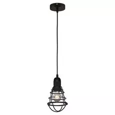 Светильник подвесной Lussole LOFT Baldwin LSP-9875