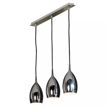 Светильник подвесной Lussole LOFT Collina LSQ-0706-03