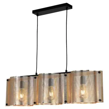 Светильник подвесной Lussole LOFT Edmonton LSP-8341