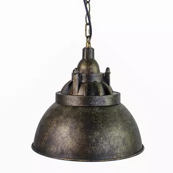 Светильник подвесной Lussole LOFT Elmont lsp-9897