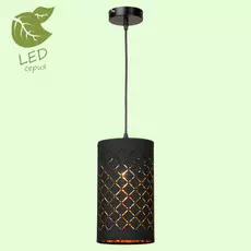 Светильник подвесной Lussole LOFT GRLSP-8064