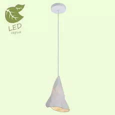 Светильник подвесной Lussole LOFT GRLSP-9657