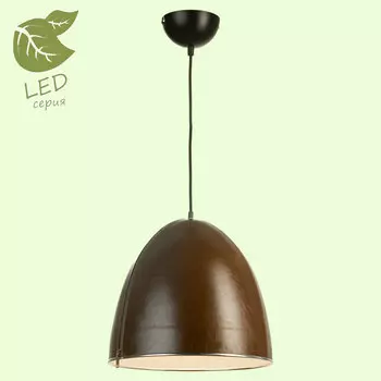Светильник подвесной Lussole LOFT GRLSP-9866