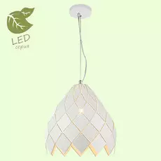 Светильник подвесной Lussole LOFT GRLSP-9945