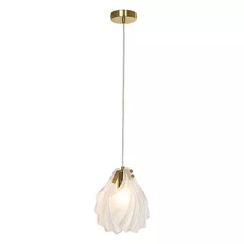 Светильник подвесной Lussole LOFT Hesperia LSP-8834