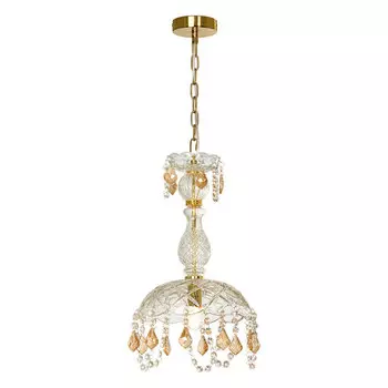 Светильник подвесной Lussole LOFT Hesperia LSP-8836