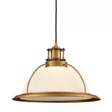 Светильник подвесной Lussole LOFT Hicksville LSP-9811