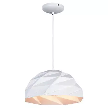 Светильник подвесной Lussole LOFT Hoover LSP-9531