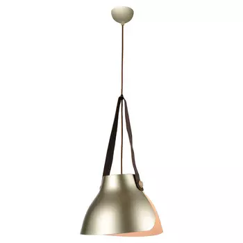 Светильник подвесной Lussole LOFT Huntington LSP-9843