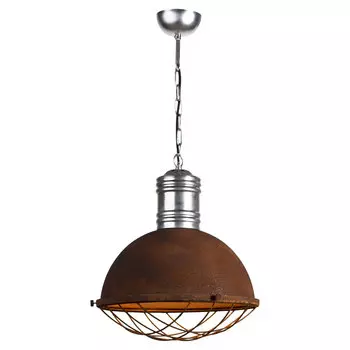 Светильник подвесной Lussole LOFT Huntsville LSP-9500