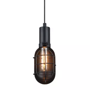 Светильник подвесной Lussole LOFT Kingston LSP-9816