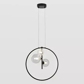 Светильник подвесной Lussole LOFT Lancaster LSP-7089