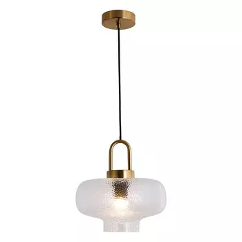 Светильник подвесной Lussole LOFT Laredo LSP-8842