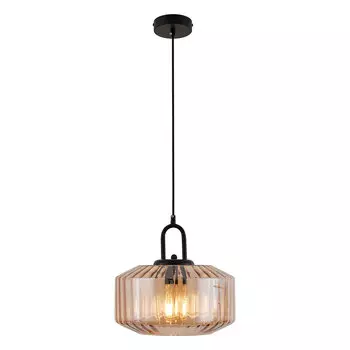 Светильник подвесной Lussole LOFT Laredo LSP-8848